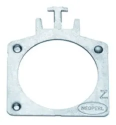 NEOPERL Serviceschlüssel PL-RC für 24.5x9, Z