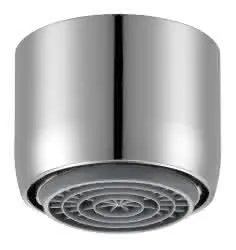 NEOPERL CASCADE SLC AC Strahlregler verchromt, M22x1 A=13.5-15 l/min,alt