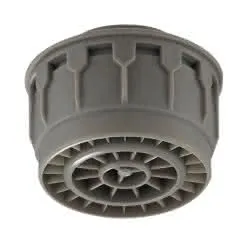 NEOPERL CAREGUARD Innenteil mit Dichtung /grau, M22/M24 4.5 l/min