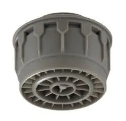 NEOPERL CAREGUARD Innenteil mit Dichtung /grau, M22/M24 4.5 l/min
