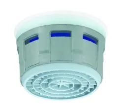 NEOPERL CASCADE SLC PCA Innenteil mit Dicht.,blau, M22/M24,3.8 l/min,alt