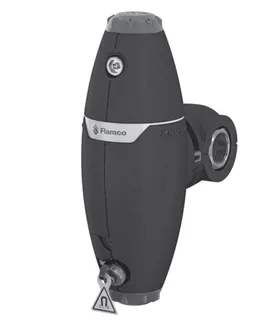 NIBE Luft-Magnetit-Schlamm Absch. DN 25