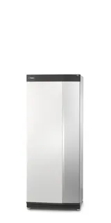 NIBE Sole-Wasser Wärmepumpe S1155-25