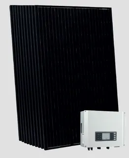 NIBE Inverter Kit 10kW PVI 20-10