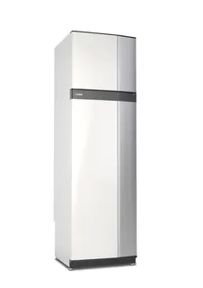 NIBE Abluftwärmepumpe S735