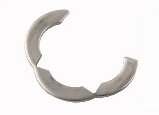 comfort-Sicherungsring für Edelstahl- wellrohr-Verschraubung DN 15 (1/2")