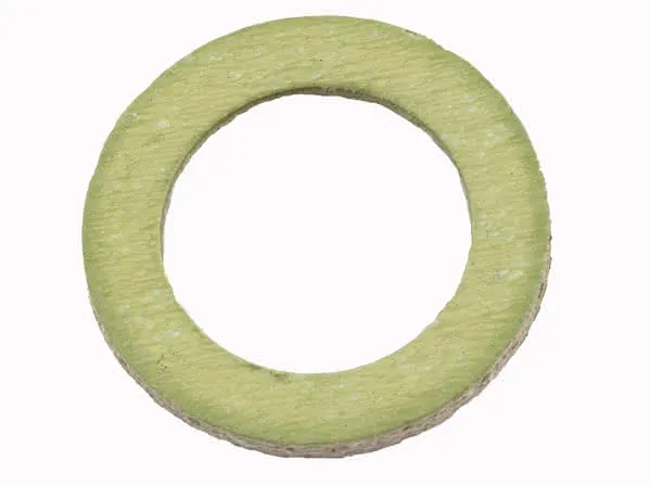 comfort-Dichtungsring für Edelstahlwell- rohr-Verschraubung DN 25 (1")