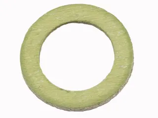 comfort-Dichtungsring für Edelstahlwell- rohr-Verschraubung DN 15 (1/2")