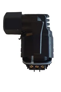 DAB Winkelstecker für Evosta3 ohne Kabel