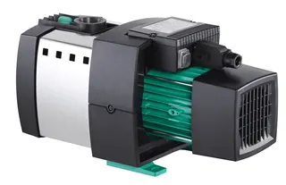 Wilo Hochdruck-Kreiselpumpe HiMulti 3 3-45 P,G1,1x230V,800W