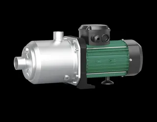 Wilo Hochdruck-Kreiselpumpe Medana CH1-L.205-1,G1,3x400V,550W