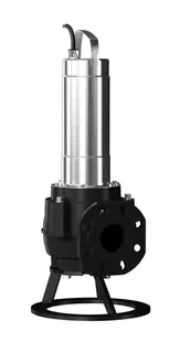 Wilo Abwasser-Tauchmotorpumpe Rexa FIT V06DA-214/EAD0-2-M0015-523-P