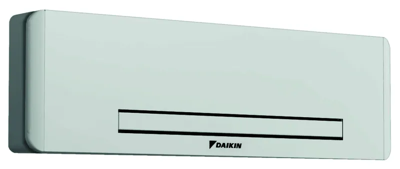 DAIKIN Altherma HPC Wand m. FB 2,01kW Wärmeleistung (45/40 C),m.Fernbedienung