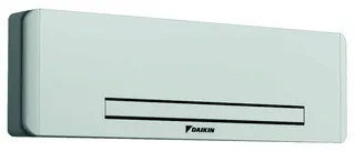 DAIKIN Altherma HPC Wand m. FB 2,01kW Wärmeleistung (45/40 C),m.Fernbedienung