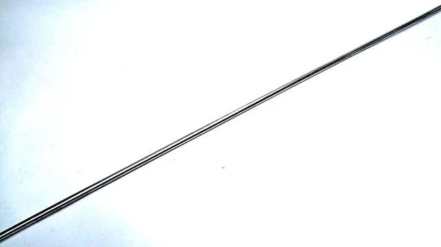DK Verbindungsrohr 8x1x970 für ROTEX Heizöltanks