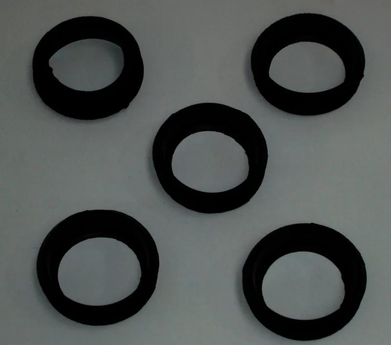 DK LORO-X Dichtelement DN40 für ROTEX Heizöltanks