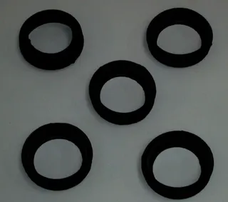 DK LORO-X Dichtelement DN40 für ROTEX Heizöltanks