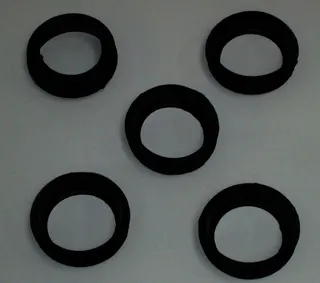 DK LORO-X Dichtelement DN40 für ROTEX Heizöltanks – Bild 2