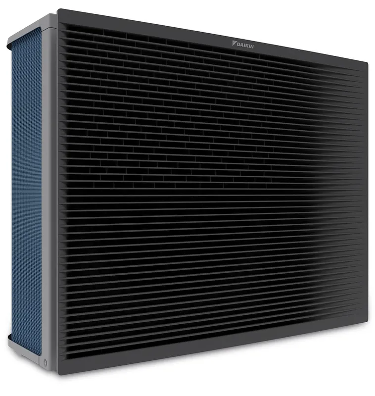 DAIKIN Altherma 3 H MT, Baugröße 8 Wärmepumpen-Außengerät, 3-phasig/400V
