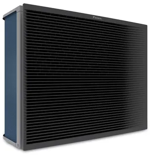 DK DAIKIN Altherma 3 H HT, Baugröße 14 Wärmepumpen-Außengerät, 3-phasig/400V
