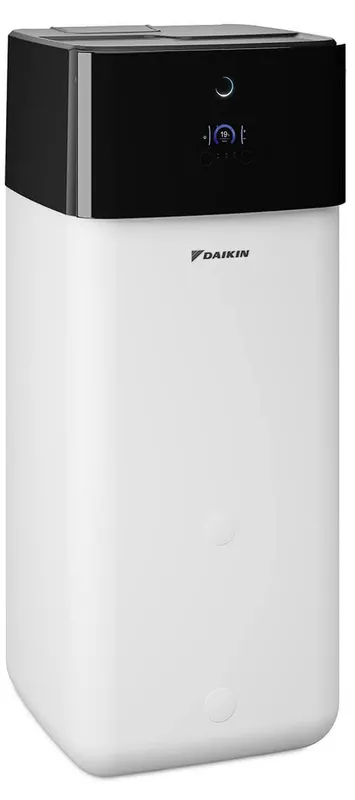 DAIKIN Altherma 3 H HT ECH2O 500 H/C Inneneineheit mit integr. 500 L Speicher