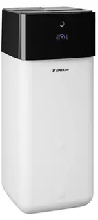 DAIKIN Altherma 3 H HT ECH2O 500 H/C Inneneineheit mit integr. 500 L Speicher