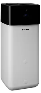 DAIKIN Altherma 3HHT ECH2O 500 HC Biv Inneneineheit mit integr. 500 L Speicher – Bild 2