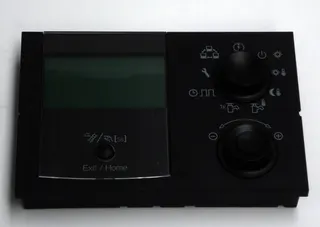 Daikin Bedieneinheit ROCON B1 01D ROTEX für ROTEX GCU I bis BJ 2017 – Bild 2