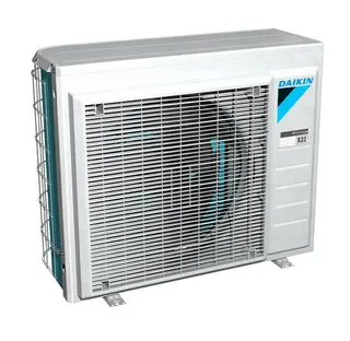 DK DAIKIN Altherma 3 R, 6 kW Wärmepumpen-Außengerät, 1-phasig/230V