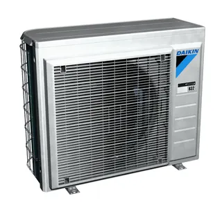 Daikin Altherma 3 R 8 kW Wärmepumpen-Außengerät, 1-phasig/ 230V – Bild 2