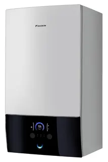 DK DAIKIN Altherma 3 H HT W BUH9 H Wandgerät, 9 kW Heizstab, Heizen