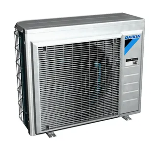 DAIKIN Altherma 3 R, 8 kW Wärmepumpen-Außengerät, 1-phasig/230V – Bild 2