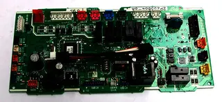 Daikin Platine EKHBH008BAWN-6T1-9WN-9T1 für EKHBH008BAWN-6T1-9WN-9T1 – Bild 2