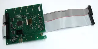 DK Displayplatine HPSU compact für ROTEX HPSU compact 1 u 2 bis BJ 2013