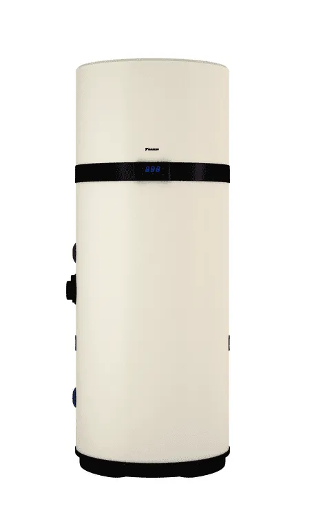 DAIKIN Altherma M HW 260 Biv Brauchwasser-Wärmepumpe 260 L Speicher