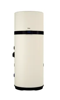 DK DAIKIN Altherma M HW 260 Biv Brauchwasser-Wärmepumpe 260 L Speicher