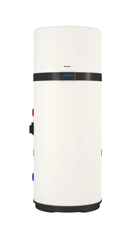 DAIKIN Altherma M HW 260 Brauchwasser-Wärmepumpe 260 L Speicher