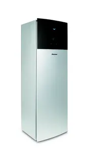 DAIKIN Altherma 3HMT F H 230l BUH9 IG mit integr. Edelstahlspeicher, weiß