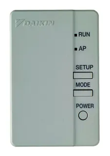 Daikin WLAN Adapter zur Verbindung einer Wärmepumpe mit einem WLAN – Bild 2