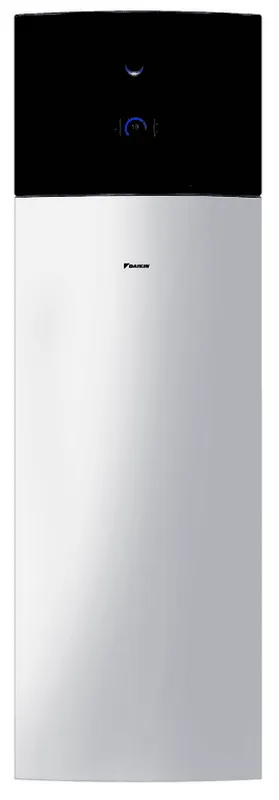 DAIKIN Altherma 3HHT F H/C 230l BUH9 IG mit integr. Edelstahlspeicher, weiß