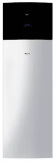 DAIKIN Altherma 3HHT F H/C 230l BUH9 IG mit integr. Edelstahlspeicher, weiß