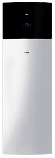 DAIKIN Altherma 3HHT F H/C 230l BUH9 IG mit integr. Edelstahlspeicher, weiß – Bild 2
