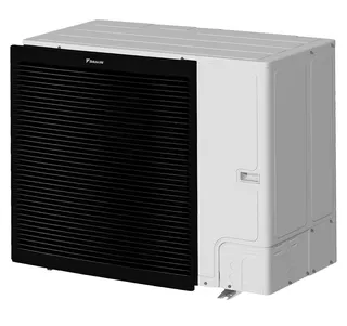 DAIKIN Altherma 3R, 11 kW Wärmepumpen-Außengerät, 3-phasig/400V