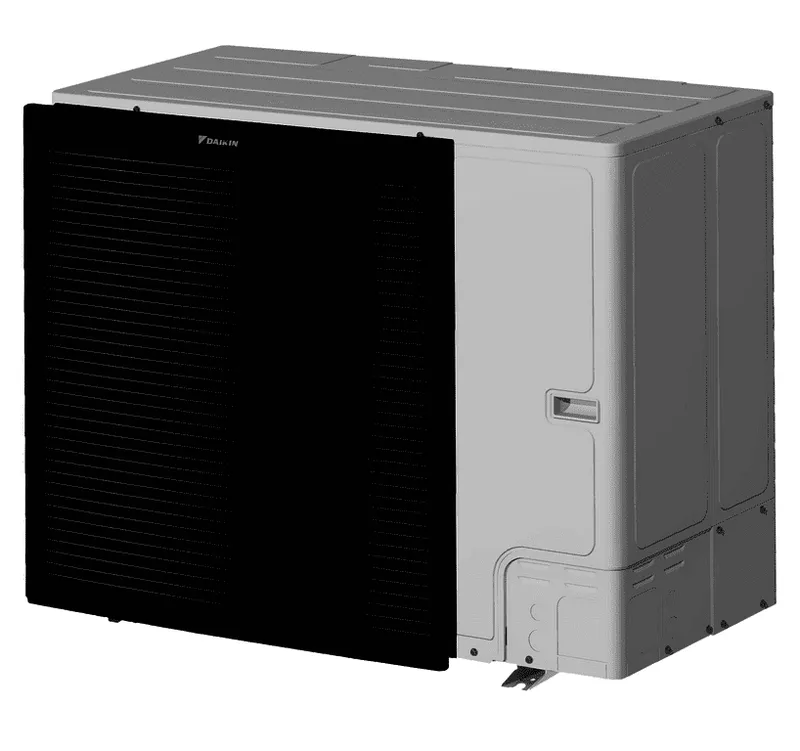 DAIKIN Altherma 3 R 16 kW Wärmepumpen-Außengerät, 3-phasig/ 400V