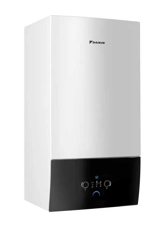 DAIKIN Altherma 3 H MT W H BUH9 Wandgerät, 9 kW Heizstab, Heizen