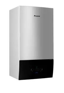 DAIKIN Altherma 3 H MT W H BUH9 Wandgerät, 9 kW Heizstab, Heizen – Bild 2