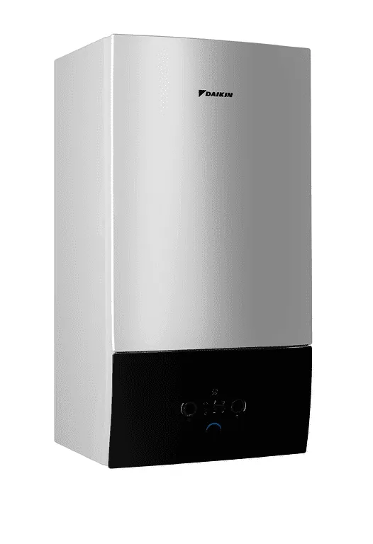 DAIKIN Altherma 3 H MT W H/C BUH9 Wandgerät, 9 kW Heizstab, Heizen/Kühlen