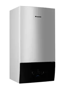 DAIKIN Altherma 3 H MT W H/C BUH9 Wandgerät, 9 kW Heizstab, Heizen/Kühlen