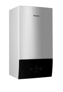 DAIKIN Altherma 3 H MT W H BUH6 Wandgerät, 6 kW Heizstab, Heizen – Bild 2