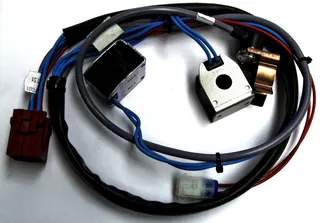DK 4-Wege-Magnet-Ventil für RKHBRD011ABV1